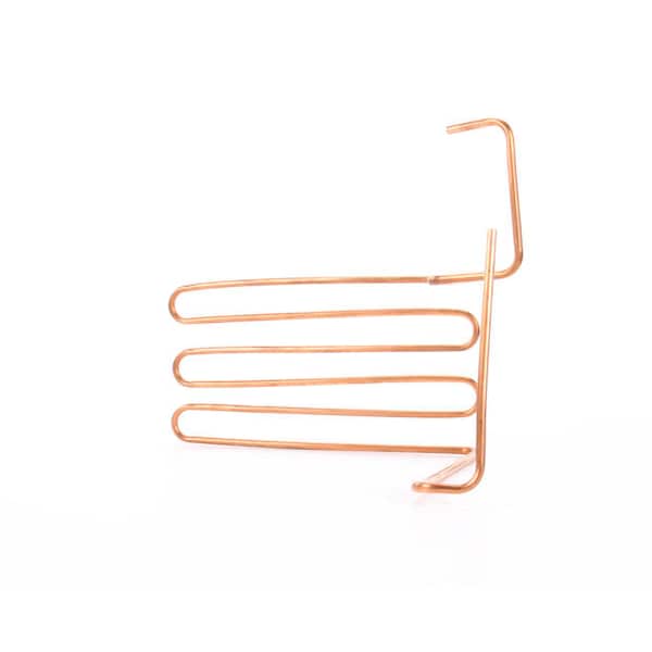 Condensate Loop